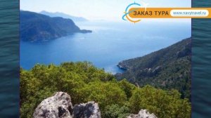 VIVERDE HOTEL LORYMA 4* Турция Мармарис обзор – отель ВИВЕРДЕ ХОТЕЛ ЛОРУМА 4* Мармарис видео обзор