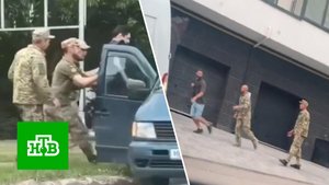 Как украинцы бегут от мобилизации | «Итоги недели»