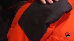 Зимний рыболовный костюм Чарыш Экстрим Helios