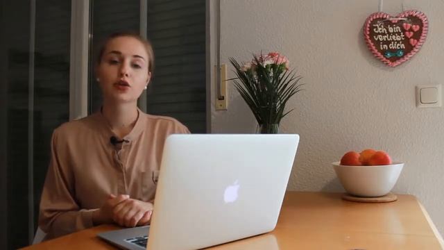 Как задать вопрос в немецком языке? смотреть онлайн