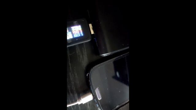 Повербанк ECUSIN 20 000 мАч Обман!!!