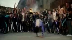 LMFAO Everyday I'm Shuffling.
