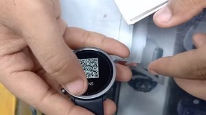 First look Unboxing Mibro Watch A1 by Xiaomi Low Price Watch