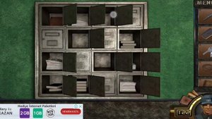 Escape Game Prison Adventure 3 Walkthrough