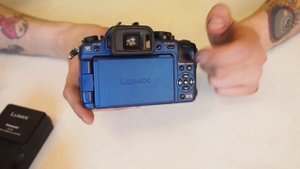 Беззеркалка с Авито за 4000р! Panasonic G2! Лучше чем Canon и Olympus или хуже старой мыльницы?