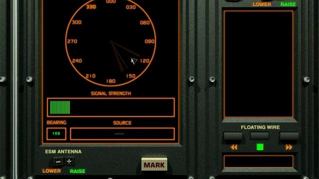 Dangerous Waters Tutorials Part 07 - Submarine Stations Overview смотреть онлайн