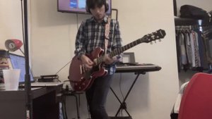 Nana opening 1 - guitar cover