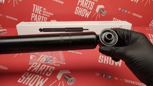 Nissan Murano II 2007 - 2014 - потекли задние амортизаторы? Меняем на новые от Lynx - Япония.