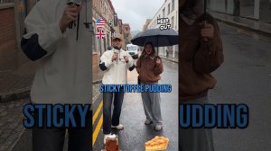 UK VS US: Which country has the best food? | Hear Me Out