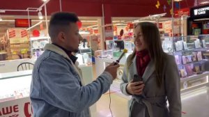 КАК ОТНОСИШЬСЯ К МИН**ТУ ? (ОПРОС ДЕВУШЕК) #чебоксары #чувашия #казань #москва #опрос #россия