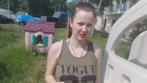 Отзыв о турбазе Автомобилист на Байкальском прибое