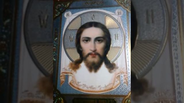 Иконопочитание. Почему славят. Постановление Собора святых отцов. +