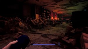 НУ ОЧЕНЬ СТРАШНЫЕ РУИНЫ!!??#1 FNAF RUIN  ПРОХОЖДЕНИЕ (БЕЗ ГОЛОСА)