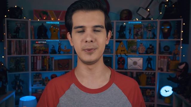 ЧТО ЗА... ХЕЛЛБОЙ?! смотреть онлайн