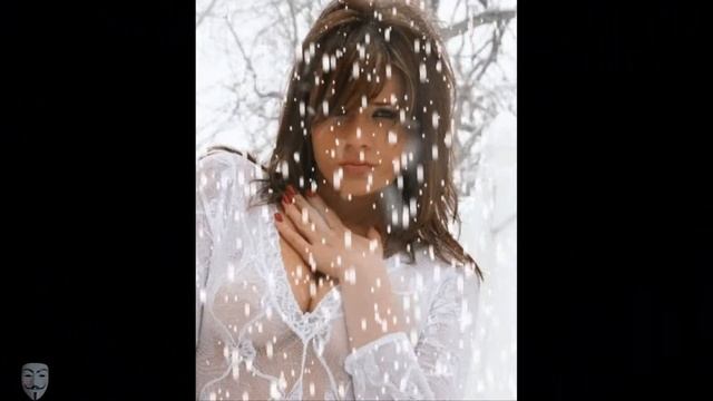 ПАДАЛ БЕЛЫЙ СНЕГ