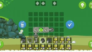#Bad Piggies#Бэд пигес#ДобрыняGames Новая игра для вас! Смотрите!!