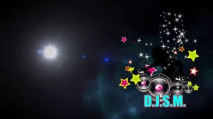 D.J.S.M. - космическое путешествие.(NEW 2024г)