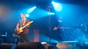 Раиль Латыпов (Мураками) - Когда я пью. Санкт-Петербург, 14.09.2018