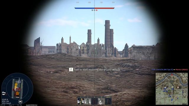 War Thunder Germany stronk смотреть онлайн