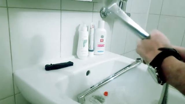 Ремонт смесителя в ванной смотреть онлайн