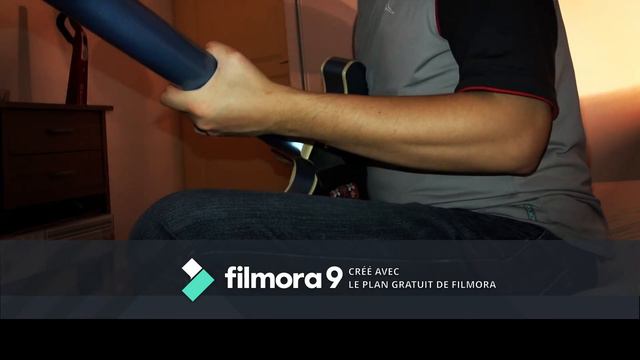 Exchanged my FRM 100TR by another Ibanez смотреть онлайн