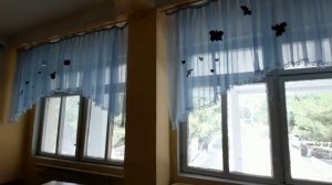 Оформление кабинета истории/ Tarix xonasini bezatish/ Decoration of history room??????