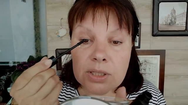 За 5 минут УВЕЛИЧИТЬ РЕСНИЦЫ без супер туши! Лайфхаки для макияжа.