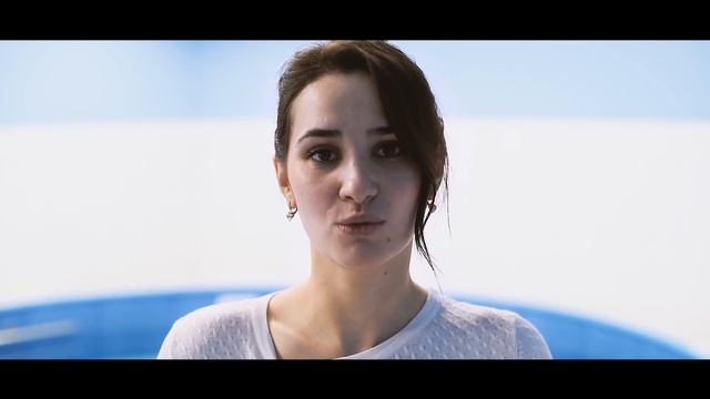 Занятия "Мама и малыш" в бассейне AquaBABY