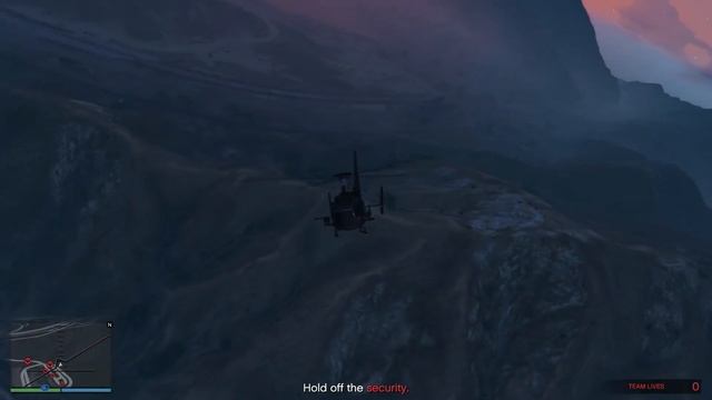 Grand Theft Auto V By KhunBaw EP 3 смотреть онлайн