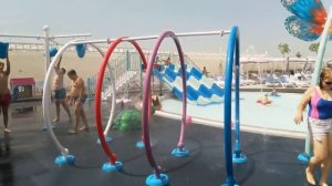 Отдых в летней резиденции SANTORINI