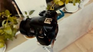 Sony  а3000 охлаждение матрицы