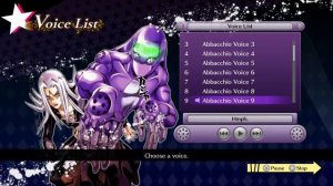 Leone Abbacchio Complete Moveset-JoJo's Bizarre Adventure All-Star Battle R
