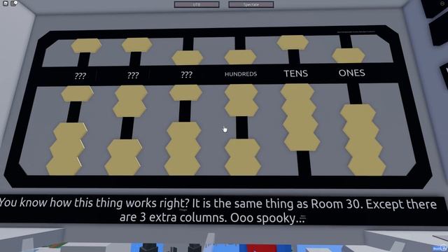 Untitled Door game 2 room 54 | Roblox смотреть онлайн