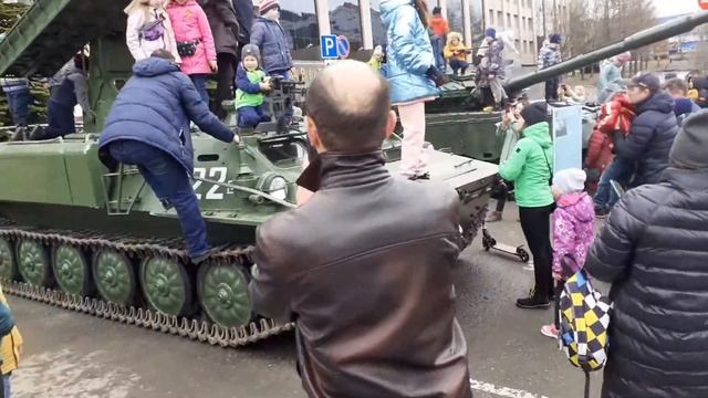 петропавловск-камчатский военная база