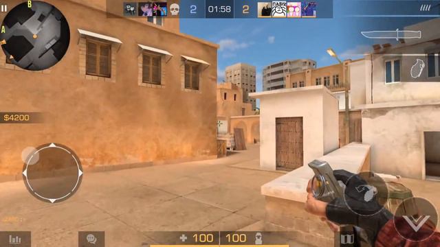 Как вы можете играть в Standoff 2? Изучаю нормальные игры смотреть онлайн