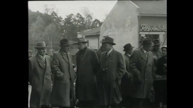 Kotka/Karhula 1956 смотреть онлайн