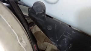 Как снять вакуум (вакуумный усилитель) Ваз 2114 #RAZNOBOY #ВАЗ2114 #какснять