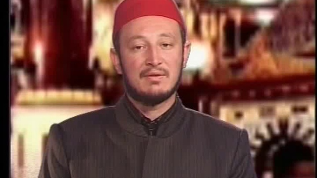 О реликвиях Пророка