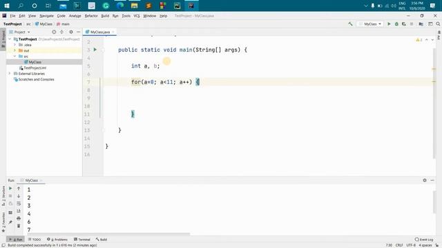 Java for Absolute beginners | Video 30 - Continue Statement | Java in Sinhala | CODE360 смотреть онлайн