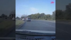 Кто каток потерял?