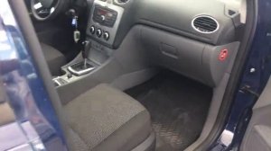 Осмотр Ford Focus 2 (акпп, 2011, 425000). #ФормулаРыжкова №61