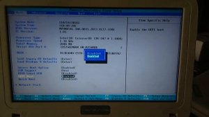 ☛ERROR EFI Shell version 2.31 ★ SOLUCIONALO YA! | 2020