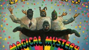 The BEATLES - Magical Mystery Trip (Alternate Reality Album)
