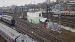 г. Иркутск река Ангара, Глазковский мост, ж/д Вокзал, столовая, памятник Челнакову, РЖД
