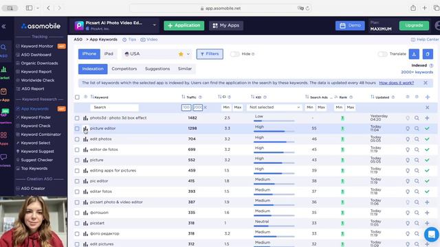 ASO на практике: пошаговое руководство по АСО оптимизации приложений в Google Play и App Store