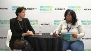 MongoDB Live Stream