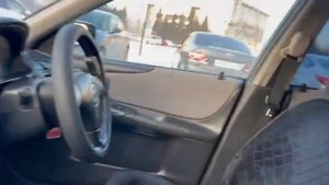 Mazda Familia,2001г.