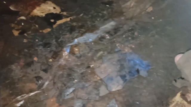 Сварка, ремонт днища ВАЗ-2115 смотреть онлайн