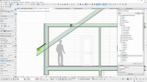 17. Моделирование кровли-1