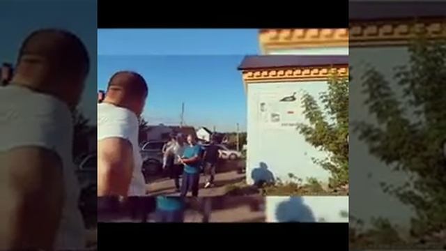 Референдум или как добить...